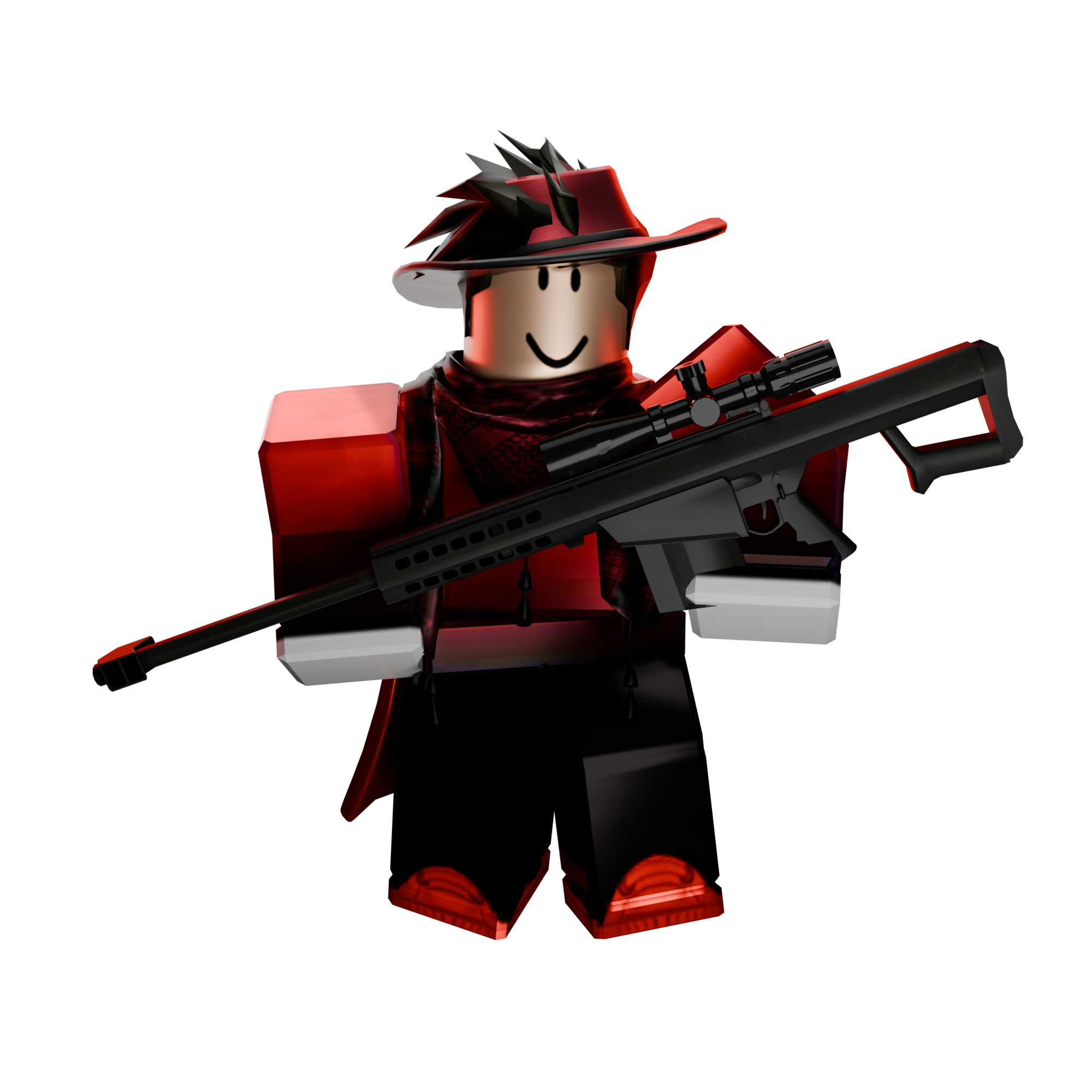 Marius0434 Roblox Character