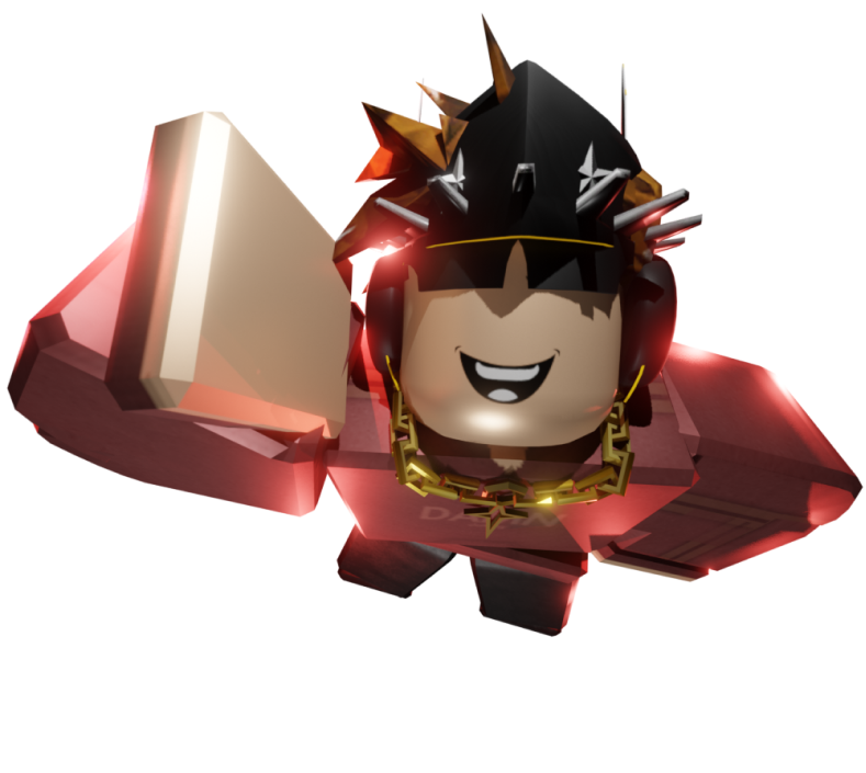 XC_Sifat Roblox Character