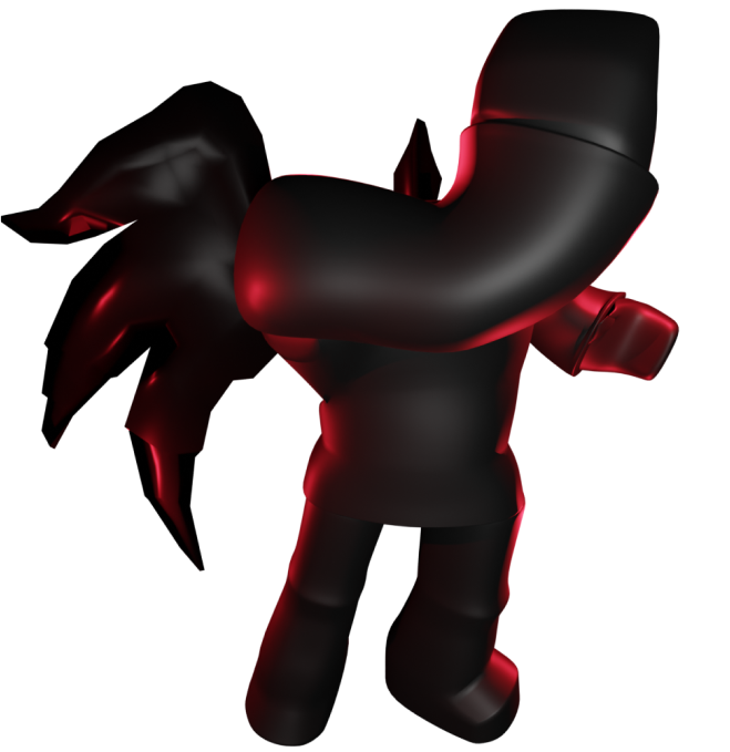 debatingdeath Roblox Character